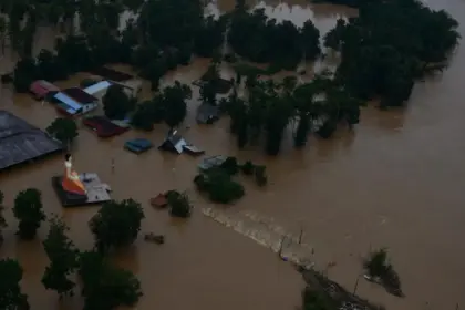 sri lanka cyclone ditwah 123 dead 130 missing emergency declared
