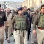 ssp aditya kumars presence of mind limits casualties in gurdaspur ak 47 incident