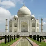 taj mahal locked chambers secret revealed behind closed doors