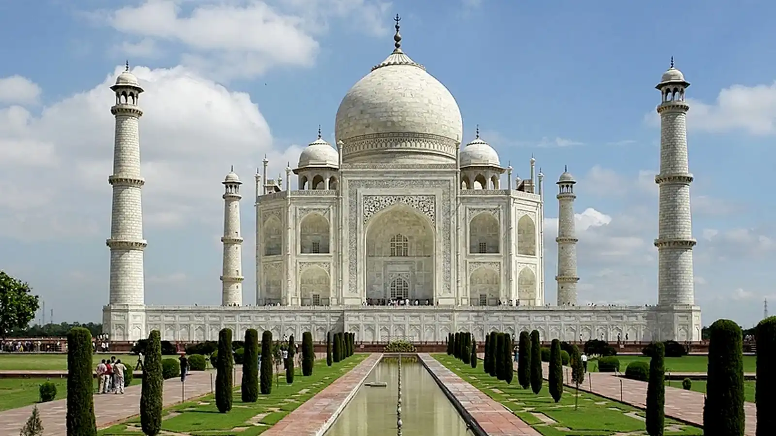 taj mahal locked chambers secret revealed behind closed doors