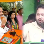 tejashwi still a kid will give him a rattle brothers political battle heats up bihar election optimized
