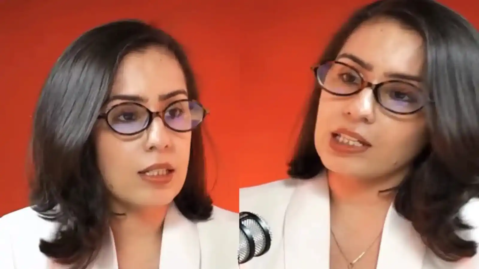 the dark side of bollywoods glamorous world detective tanya puri makes a shocking revelation says she works as an escort
