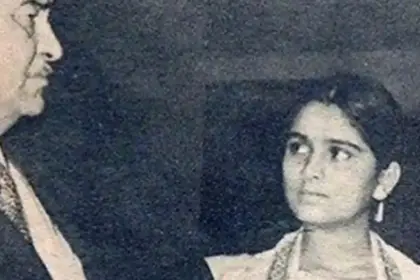 this bollywood actress won the best actress award at just 17 a story that shocked the entire industry