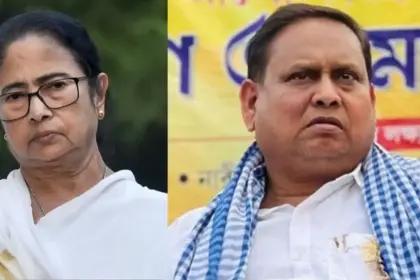 tmc mla humayun kabir controversial statement babri mosque remark