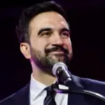 trumps threat did not work indian origin zohran mamdani defeated everyone and won the election