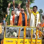 union minister giriraj singhs big statement on burqa in bihar elections says seeing the face is necessary to prevent fake voting