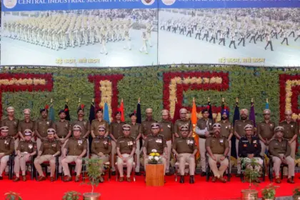 uri hydro power plant pakistan target cisf operation sindoor success