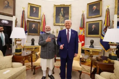 us trump india tariff cut 2025 trade deal update