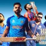 virat kohli 37th birthday know his top 5 unbreakable records
