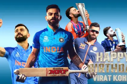 virat kohli 37th birthday know his top 5 unbreakable records