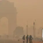 volcano eruption in ethiopia sends ash toward india intensifying delhis smog