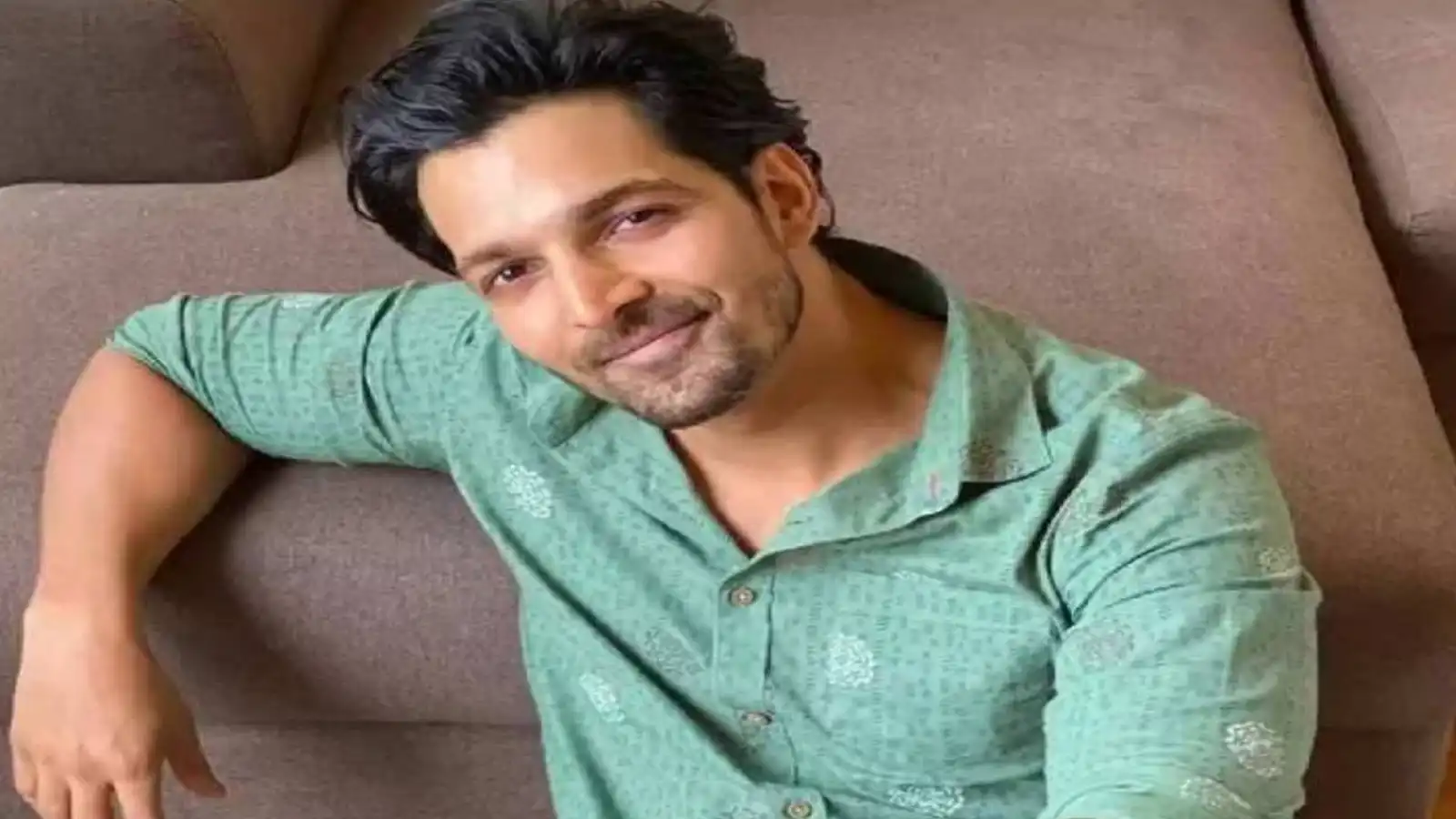 waited 9 years for fame now harshvardhan rane rules the box office with ek deewane ki deewaniyat from earning 10 a day to becoming a millionaire