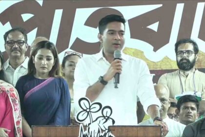 west bengal sir controversy tmc bjp political clash over voter list revision