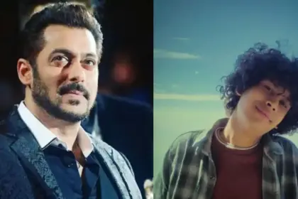 who is maan panu the singer who impressed salman khan with his song im done heres his full story