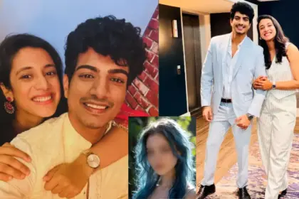 who is mary dcosta smriti mandhana palash muchhal alleged chat viral controversy