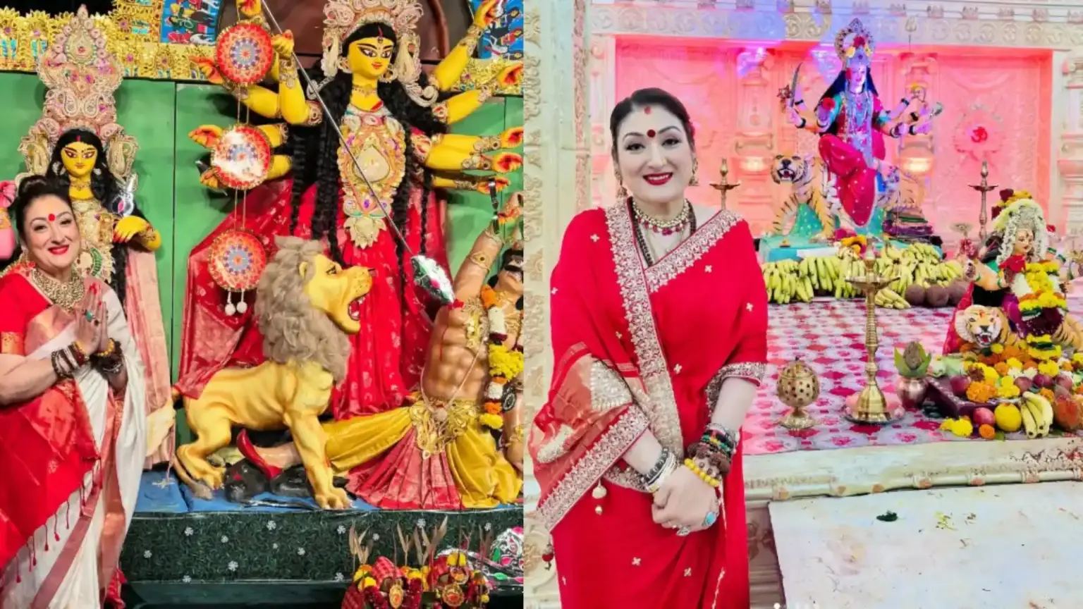 why does govinda get pujas done for lakhs of rupees sunita openly told the truth in front of everyone 1