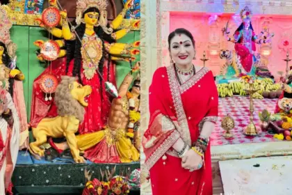 why does govinda get pujas done for lakhs of rupees sunita openly told the truth in front of everyone 1
