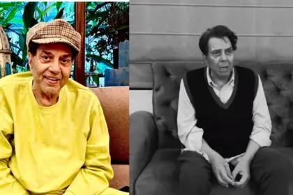 why was 89 year old dharmendra kept in the icu the full health update has come from the hospital