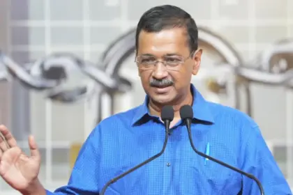 aap enters pune municipal corporation election releases 25 candidates