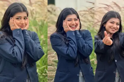 actress nandini cm dies by suicide after faking scene heres the reason behind her death