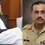 aleema khan says asim munir is a radical islamist who wants war with india imran wanted friendship