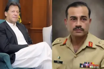 aleema khan says asim munir is a radical islamist who wants war with india imran wanted friendship