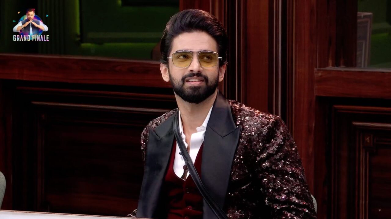 amaal malik