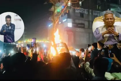 bangladesh hindu youth dipu chandra das murder seven arrested