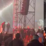 bangladesh unrest faridpur james concert cancel after mob attack 20 injured
