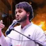 bangladesh unrest usman hadi murder main accused hide in meghalaya dhaka police claim