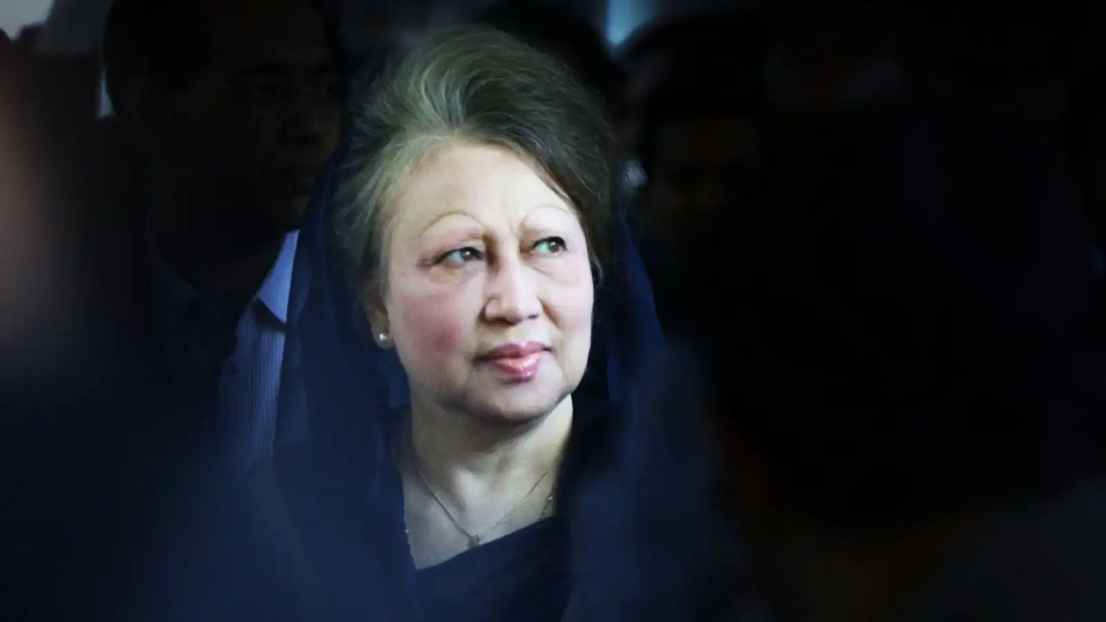 bangladeshs first female prime minister khaleda zia passes away at the age of 80