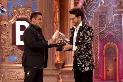 bigg boss 19 winner gaurva khanna