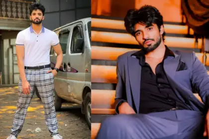 bigg boss ott fame zeeshan khan meets with road accident