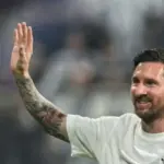 bjp leader files petition in calcutta high court after messi kolkata event chaos seeks investigation