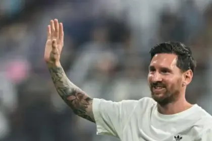 bjp leader files petition in calcutta high court after messi kolkata event chaos seeks investigation