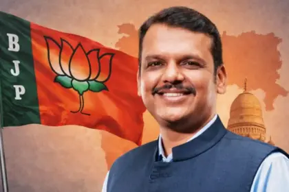 bmc election 2026 bjp first candidate list thackeray alliance