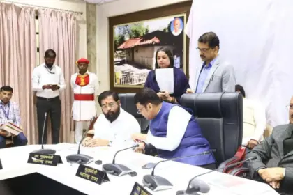 bmc election 2026 bjp shiv sena big deal alliance to contest 150 seats together