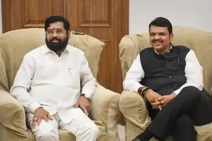bmc elections 2026 bjp shiv sena agreement 202 seats fadnavis shinde to decide 20 seats