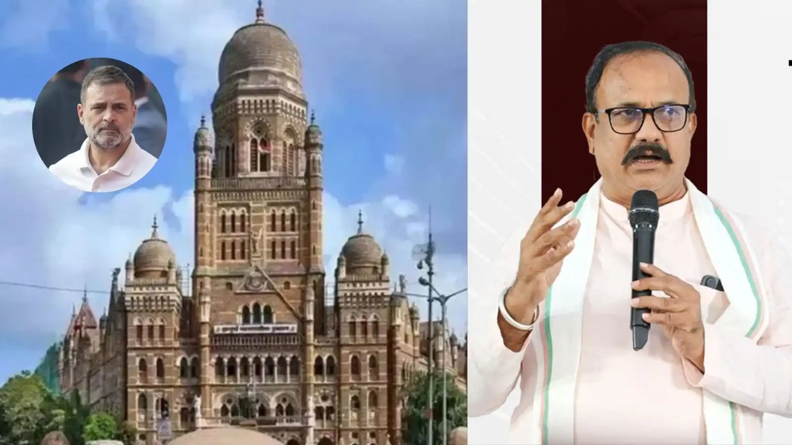 bmc elections 2026 congress releases first list of 87 candidates check full list here