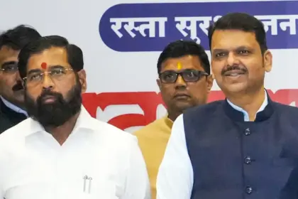 bmc elections 2026 mahayuti finalizes seat sharing formula bjp to contest 137 and shiv sena 90 seats
