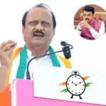 bmc elections 2026 mahayuti split ajit pawar group decides to contest independently