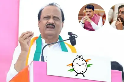 bmc elections 2026 mahayuti split ajit pawar group decides to contest independently