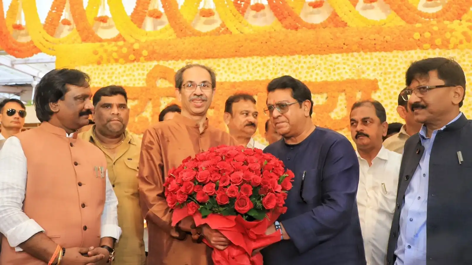 bmc elections 2026 uddhav raj thackeray alliance