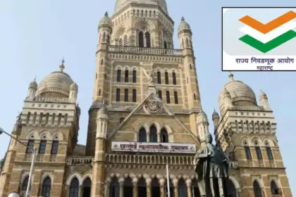 bmc elections 2026 voter list manipulation ec identifies 1 68 lakh duplicate voters