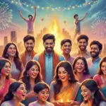 calendar 2026 india festivals list holi diwali dates