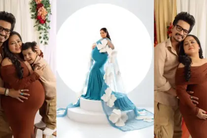 comedian bharti singh becomes mother for second time gives birth to son after medical emergency