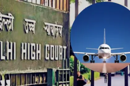 delhi high court seeks dgcas response on pilot unions plea against relaxation of fatigue rules