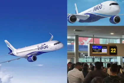 dgca suspends 4 flight operation inspectors over safety and regulation violations