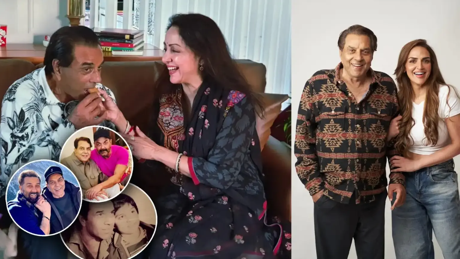 dharmendra first birthday without him deol family emotional tributes