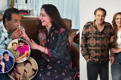 dharmendra first birthday without him deol family emotional tributes
